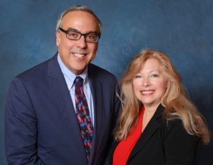 Howard and Marybeth Mendelson, NJ divorce lawyers