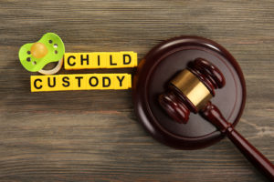 New Jersey Child Custody Attorneys