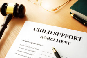 Child Support Attorney Camden NJ