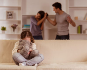New Jersey Domestic Violence Attorneys