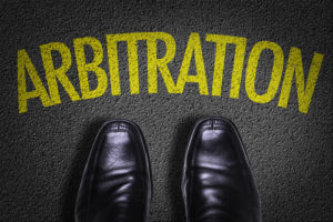 arbitration lawyers voorhees nj