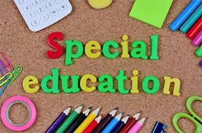 special education lawyer graphic